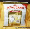 Katzen-Trockenfutter f�r Perser Katzen