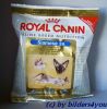 Katzen-Trockenfutter f�r Siam Katzen